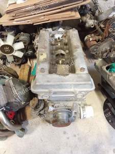 Alfetta 1600 engine - ALFA ROMEO Alfetta GT/GTV