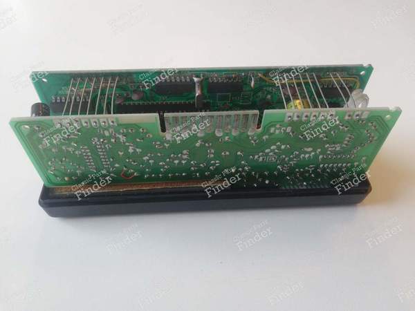 Onboard computer - RENAULT 20 / 30 (R20 / R30) - 21520410- 6