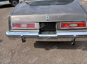 Parts Cart - BUICK Riviera - thumb-5