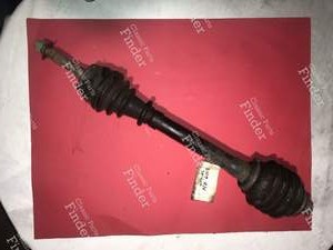 Right and left cardan shafts - Phase 2 for RENAULT 16 (R16)