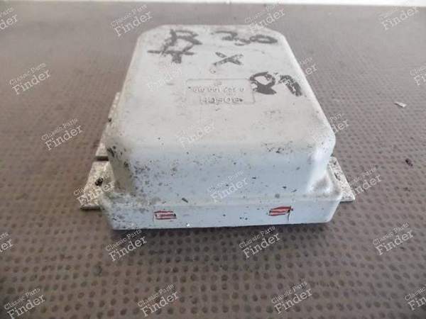 MODUL ZÜNDUNG V6 PRV - ALPINE GTA - 0227100019- 5