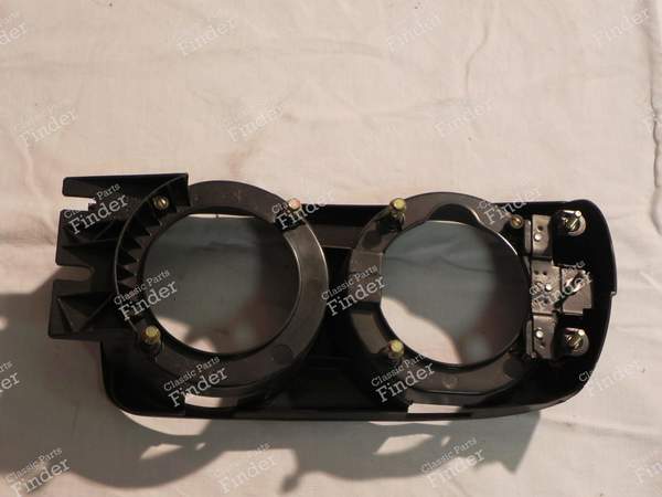 Right front headlight surround 3 Series TI version - ALFA ROMEO Alfasud - 13781 / 2027030060- 2