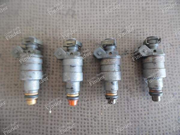 INJECTEURS - PORSCHE 944 - 0