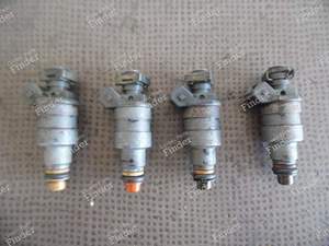 INJECTIONS - PORSCHE 944