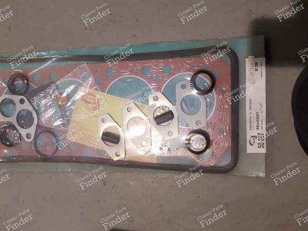 Motordichtungssatz - Vergaserversion --> Sept. 70 - PEUGEOT 504 - DF 250 / 50897