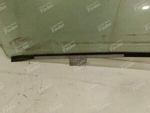 Front right tinted door window - RENAULT 9 / Alliance / Broadway / 11 / Encore (R9 / R11) - thumb-1