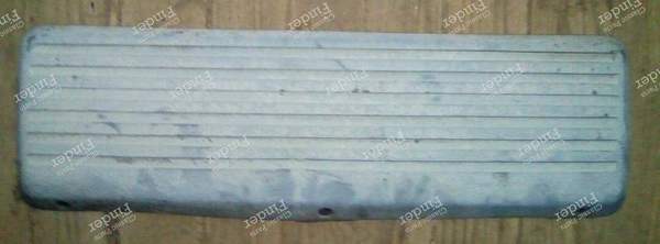 Rear door protection for Renault Trafic - RENAULT Trafic - 0