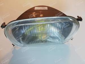 Amplilux bi-iod headlight - BERLIET GR / TR