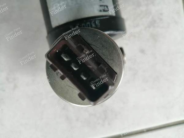 Air-conditioning desiccant bottle - CITROËN XM - 508840- 3