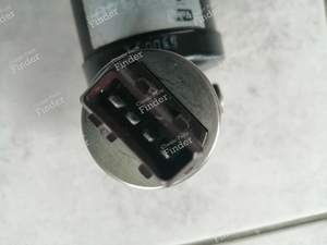 Air-conditioning desiccant bottle - CITROËN XM - 508840- thumb-3