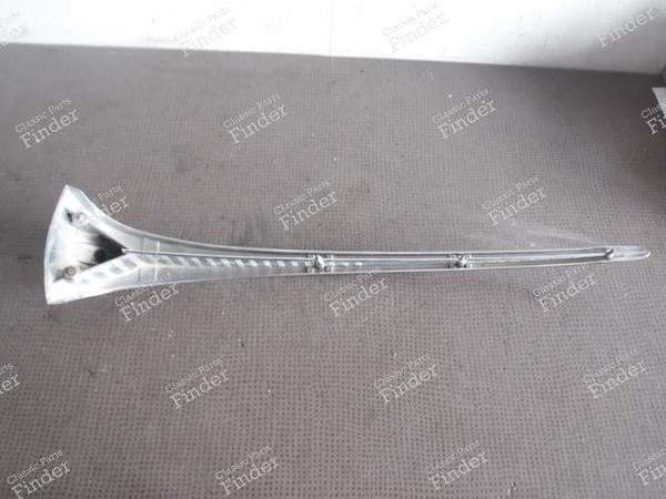 HOOD HANDLE - PORSCHE 356 - 64455902105- 6