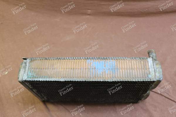 Wärmetauscher - OPEL Kapitän / Admiral / Diplomat - 2