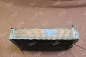 Wärmetauscher - OPEL Kapitän / Admiral / Diplomat - thumb-2