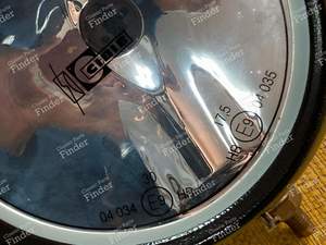 Cibié 'Oscars Racing', for Alpine A 110, R8 Gordini... - ALPINE A110 - 04034 / 04035- thumb-3