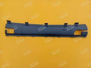 Rainwater Deflector - GTI/16V/G60 Versions - VOLKSWAGEN (VW) Golf II / Jetta - 191 820 595 A- thumb-2