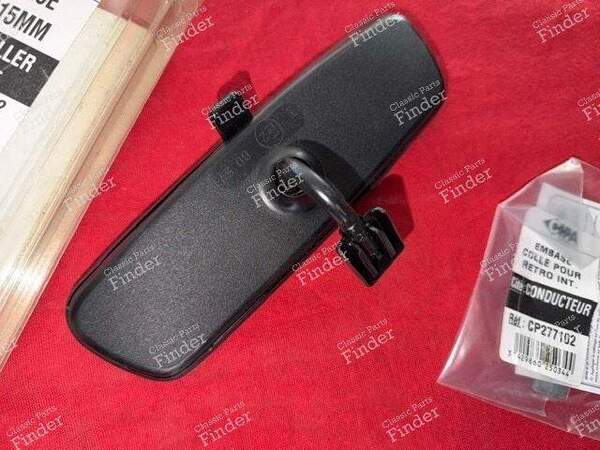 Day-Night Interior Rearview Mirror - CITROËN CX - CJ045102 / CP277102- 3