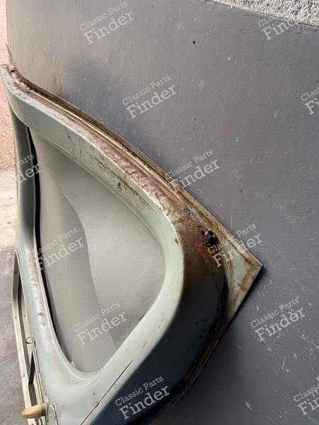 Right front door 4hp - RENAULT 4 CV - 3