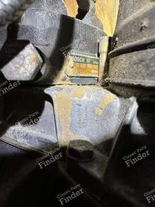 Kjetronic - GTI - VOLKSWAGEN (VW) Scirocco - 0438100100 / 0438120189- thumb-1