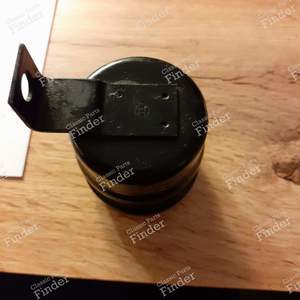 Relay control - MERCEDES BENZ 180 / 190 (W120 / W121) (Kleiner Ponton) - SH/JT K12/3- thumb-1