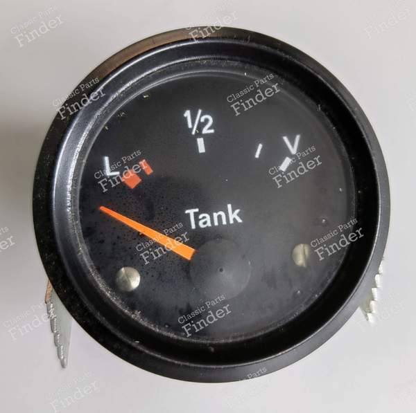 Hanomag fuel gauge - MERCEDES BENZ L - 301.272/004/011- 0