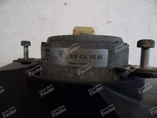 LÜFTER KÜHLUNG 92862414500 PORSCHE 928 - PORSCHE 928 - 0130304210- 4