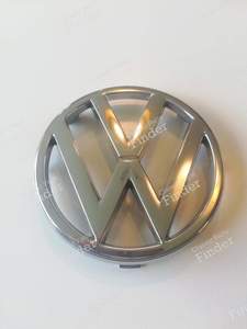 Emblem des Kühlergrills - VOLKSWAGEN (VW) Golf II / Jetta - 191853601- thumb-1
