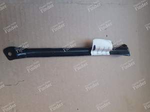 Left front fender bar/fitting - NISSAN Bluebird (U11) - 6381501E30- thumb-2