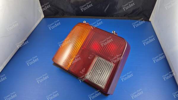 Complete left taillight assembly - PEUGEOT 205 - 1