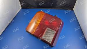 Complete left taillight assembly - PEUGEOT 205 - thumb-1