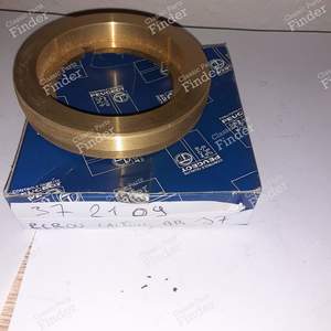 Ecrou de blocage moyeu de roulement de roues arrières - PEUGEOT J7