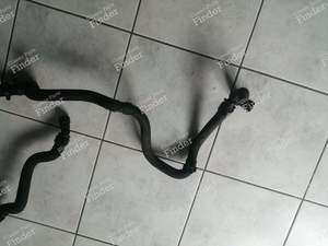 Kühlungsschläuche - PEUGEOT 407 Coupé - thumb-4