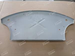 Lower deflector - MG MGA - thumb-1