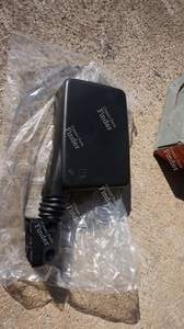 Right-hand mirror - PEUGEOT J5