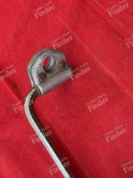 Exterior mirror - CITROËN 2CV - 2