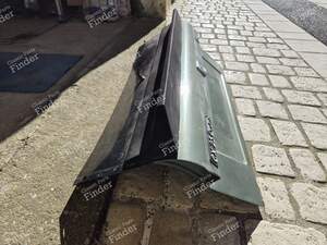 Trunk - Series 1, 25 GTI version - CITROËN CX - thumb-3