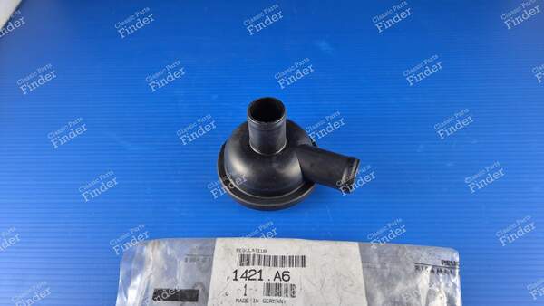 Soupape de dégazage de carter d'huile - PEUGEOT 205 - 3611170926 / 1421.AG- 0