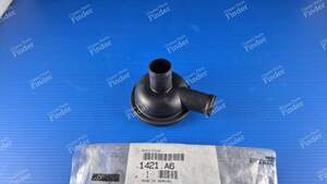 Oil Pan Venting Valve - PEUGEOT 205