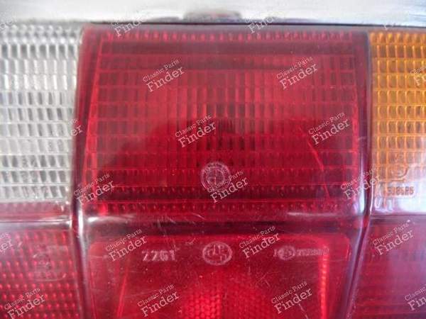 RÜCKLICHT RECHTS 2261R BMW E12 PHASE 1 - BMW 5 (E12) - 2261R- 2