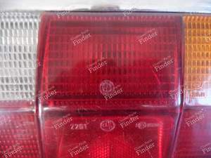 RÜCKLICHT RECHTS 2261R BMW E12 PHASE 1 - BMW 5 (E12) - 2261R- thumb-2