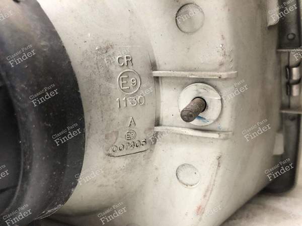 Scheinwerfer vorne links - SEAT Panda / Marbella / Trans / Terra - 007405- 2