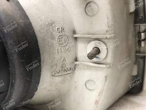 Scheinwerfer vorne links - SEAT Panda / Marbella / Trans / Terra - 007405- thumb-2