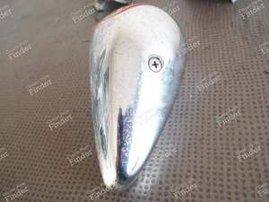 HELLA TURN SIGNAL - VOLKSWAGEN (VW) Käfer / Beetle / Coccinelle / Escarabajo - 22725- thumb-2