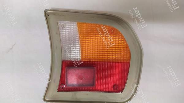Left rear light - PEUGEOT 504 - 1