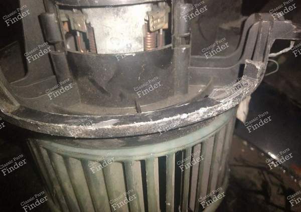 Ventilateur de chauffage - CITROËN Xsara - 21.068.123.3F ou 74.047.123.3F- 1