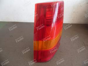LEFT REAR LIGHT - OPEL Kadett (E) - GM 90007595, SWF 395.463- thumb-5