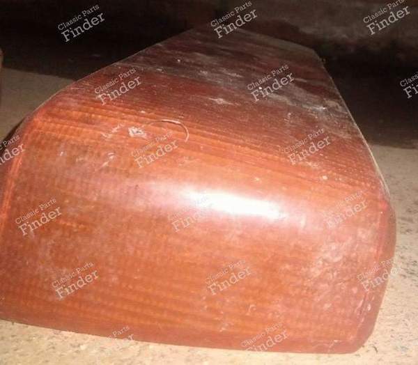 Left rear light - SIMCA-CHRYSLER-TALBOT 1307 / 1308 / 1309 / 1510 / 150 / Solara / Alpine - 8076AF / 20880 (?)- 2