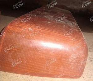 Left rear light - SIMCA-CHRYSLER-TALBOT 1307 / 1308 / 1309 / 1510 / 150 / Solara / Alpine - 8076AF / 20880 (?)- thumb-2