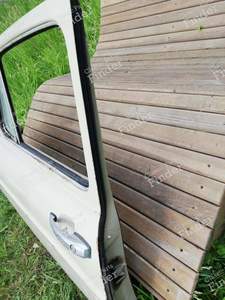 Tür vorne links - VOLKSWAGEN (VW) 1500 / 1600 (Typ 3) - thumb-5