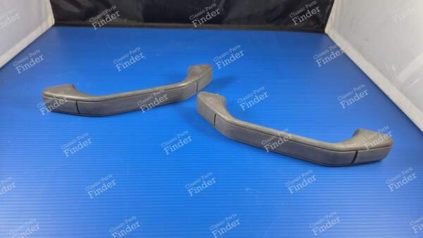 Grab bars - PEUGEOT 205 - 9128.08- 1
