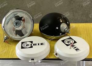 Oscar Cibié SPOT Lange Reichweite, für A110, R8 Gordini, Alpine A310, R5 Turbo, etc. - ALPINE A310 - Spot- thumb-1